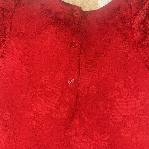 New Janie and Jack dress - Picture 7 of 11